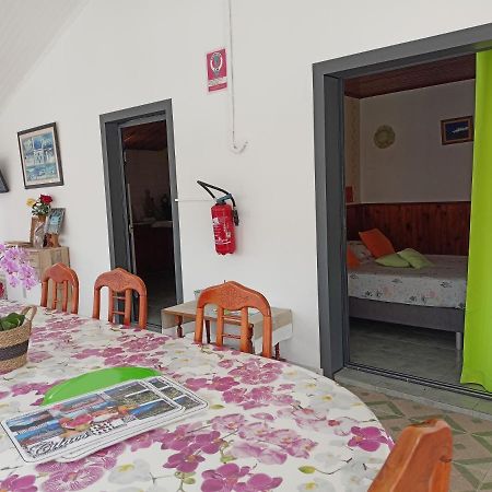 Petite Fleur De Lentilles 2 Cilaos Dış mekan fotoğraf